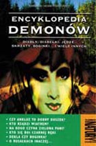 Encyklopedia demonów - Barbara Podgórska, Adam Podgórski