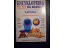 Encyklopedia dla młodzieży Larousse - praca zbiorowa