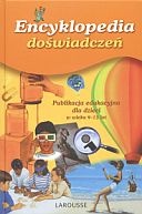 Encyklopedia doświadczeń - Joanna Rodziewicz