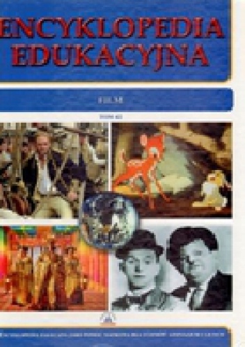 Encyklopedia edukacyjna. Tom 42 FILM
