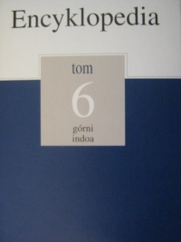 Encyklopedia Gazety Wyborczej t. 6 górni - indoa - praca zbiorowa