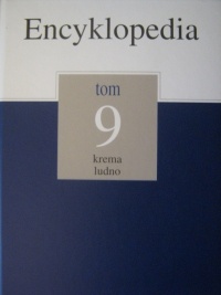 Encyklopedia Gazety Wyborczej t. 9 krema - ludno - praca zbiorowa