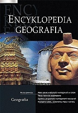 Encyklopedia geografia - Agnieszka Nawrot