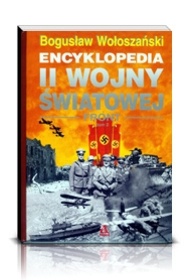 Encyklopedia II wojny światowej - Front - Tom 2 - Bogusław Wołoszański