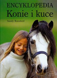 Encyklopedia konie i kuce - Ransford