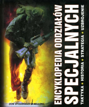 Encyklopedia oddziałów specjalnych
