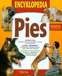 Encyklopedia pies - praca zbiorowa