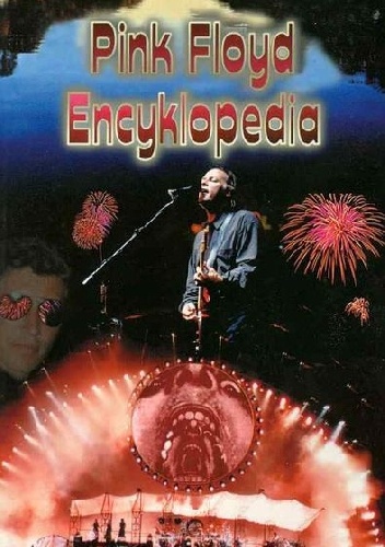 Encyklopedia Pink Floyd - Fitch Vernon