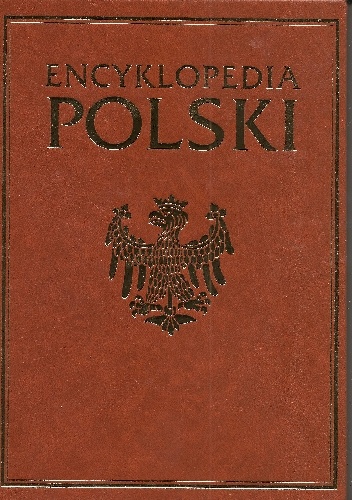 Encyklopedia Polski. T. 2, K-P - praca zbiorowa