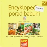 Encyklopedia porad babuni - praca zbiorowa