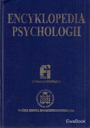 Encyklopedia psychologii