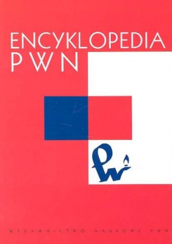 Encyklopedia PWN - praca zbiorowa