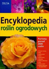 Encyklopedia roślin ogrodowych - Angelika Throll, Jurgen Wolff