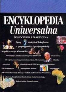 Encyklopedia Uniwersalna - praca zbiorowa, James Hughes