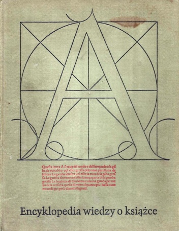 Encyklopedia wiedzy o książce