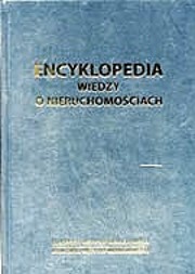 Encyklopedia wiedzy o nieruchomościach