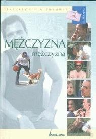 Encyklopedia zdrowia Mężczyzna - Sławomir Janeczek
