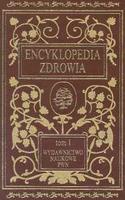 Encyklopedia zdrowia t. I-II - Witold Gumułka S., Wojciech Rewerski