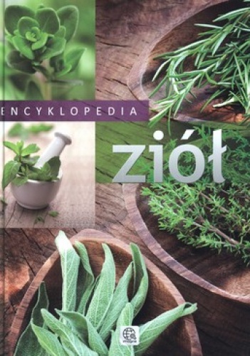 Encyklopedia ziół