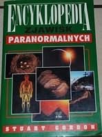 Encyklopedia zjawisk paranormalnych - Stuart Gordon