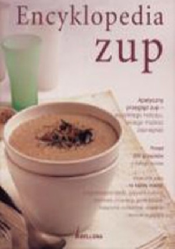 Encyklopedia zup - praca zbiorowa