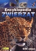 Encyklopedia zwierząt - Geneviéve Warnau