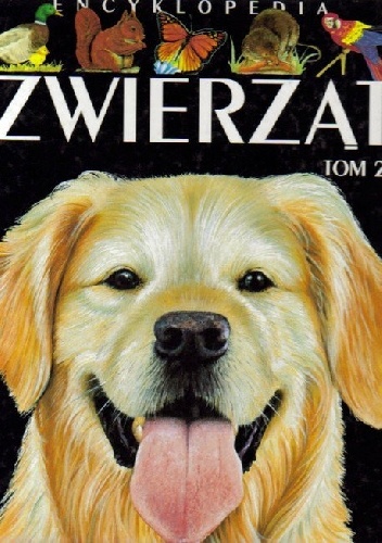 Encyklopedia zwierząt. Tom 2 - Émilie Beaumont