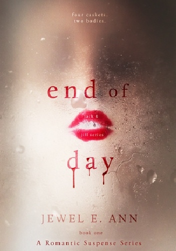 End of Day - E. Ann Jewel