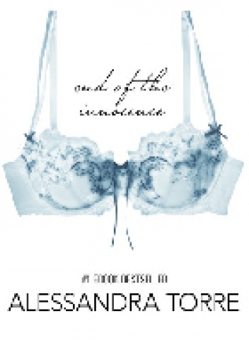 End of the Innocence - Alessandra Torre