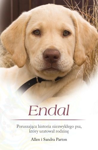 Endal - Sandra Parton, Allen Parton