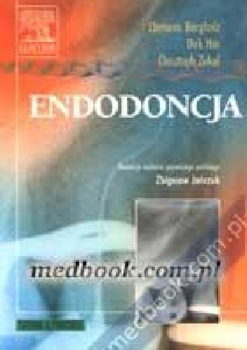 Endodoncja