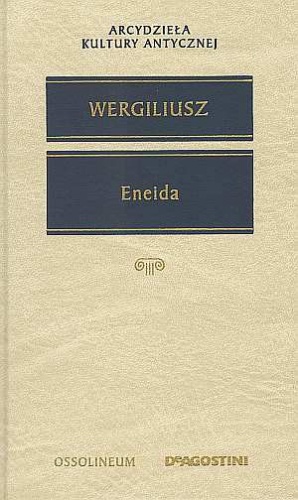 Eneida - Wergiliusz