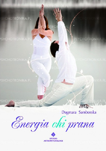 Energia chi prana - Dagmara Samborska