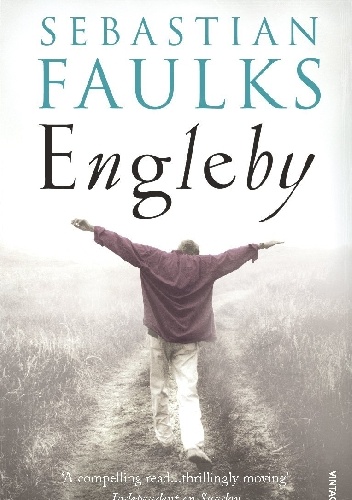 Engleby - Sebastian Faulks