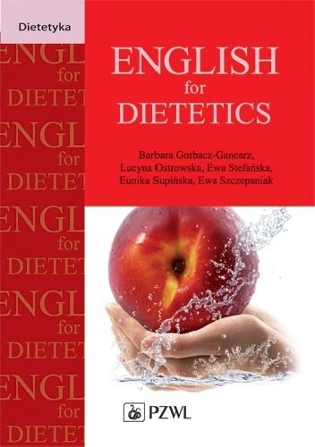 English for Dietetics