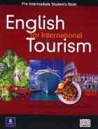 English for international tourism - Iwonna Dubicka, Margaret O'Keeffe