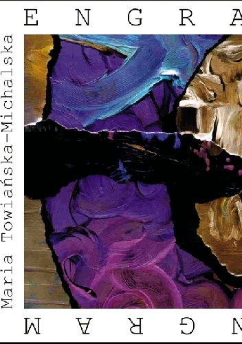 Engram - Maria Towiańska-Michalska