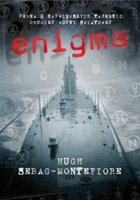 Enigma - Hugh Sebag-Montefiore