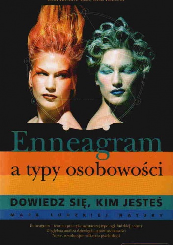 Enneagram a typy osobowości. Dowiedz się kim jesteś - Don Richard Riso, Russ Hudson