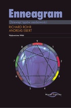 Enneagram. Dziewięć typów osobowości - Richard Rohr, Andreas Ebert