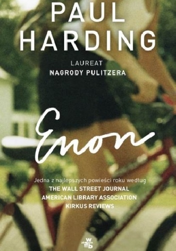 Enon - Paul Harding