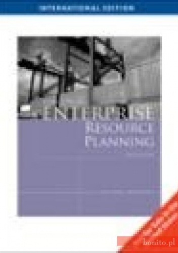 Enterprise Resource Planning - Monk