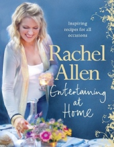 Entertaining at Home - Rachel Allen