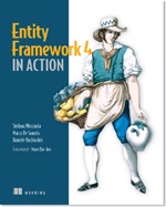 Entity Framework 4 in Action