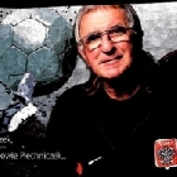 Entliczek, pentliczek, co powie Piechniczek - Andrzej Zydorowicz