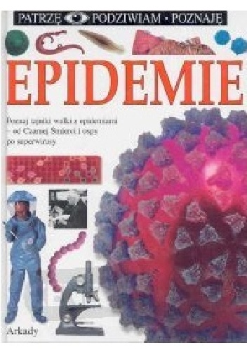 Epidemie - Brian Ward