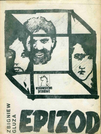 Epizod - Zbigniew Gluza