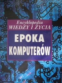 Epoka komputerów - Rhys Lewis