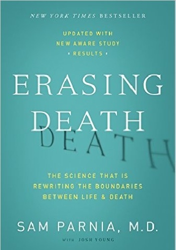 Erasing death - Sam Parnia
