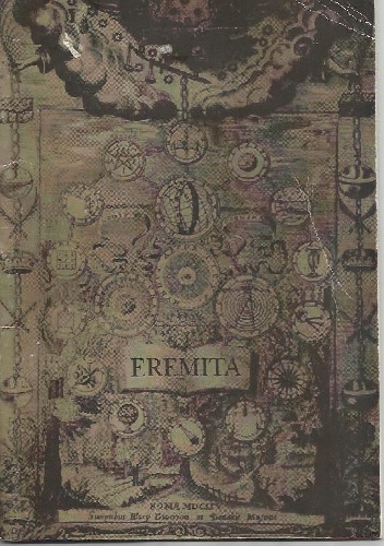 Eremita - Marek Górny